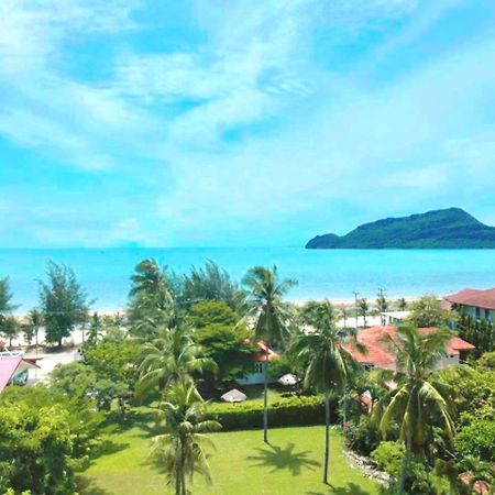 Baan Golden Resort & Residences Сам-Рой-Йот Экстерьер фото
